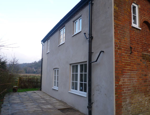 Private Dwelling, Godalming